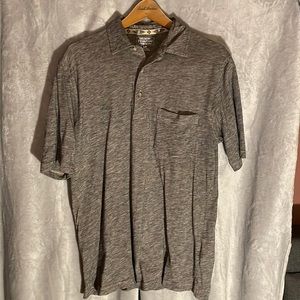 PENDLETON POLO